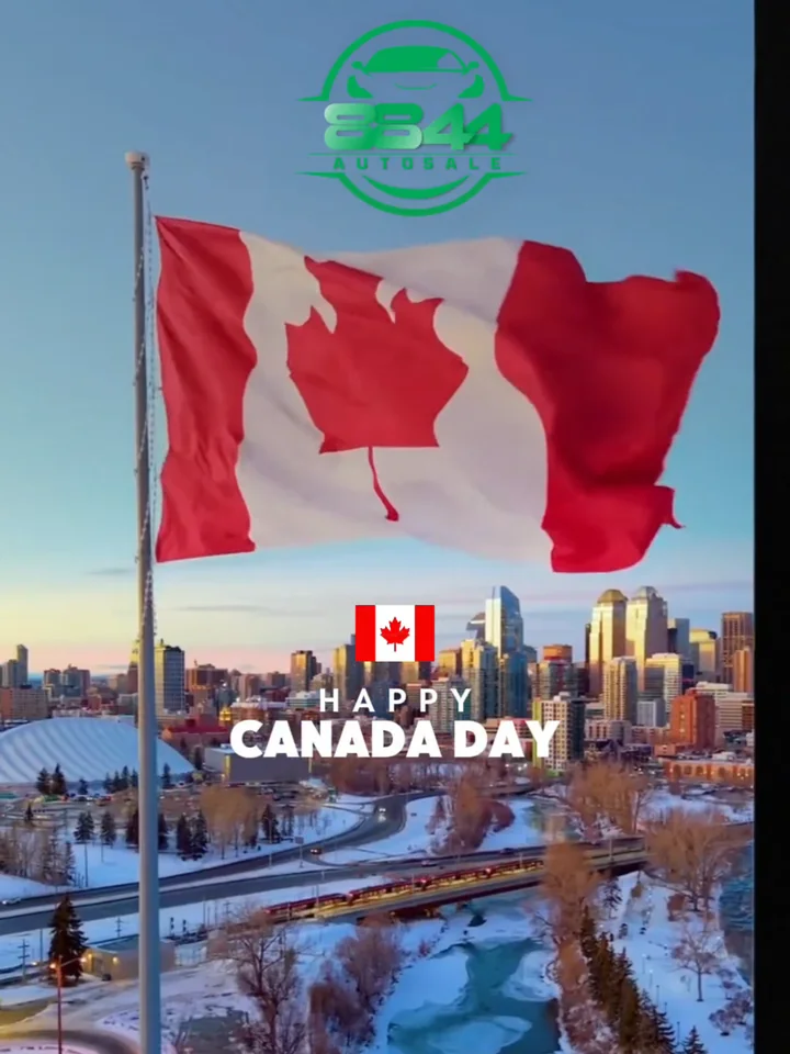 Canada Day video preview