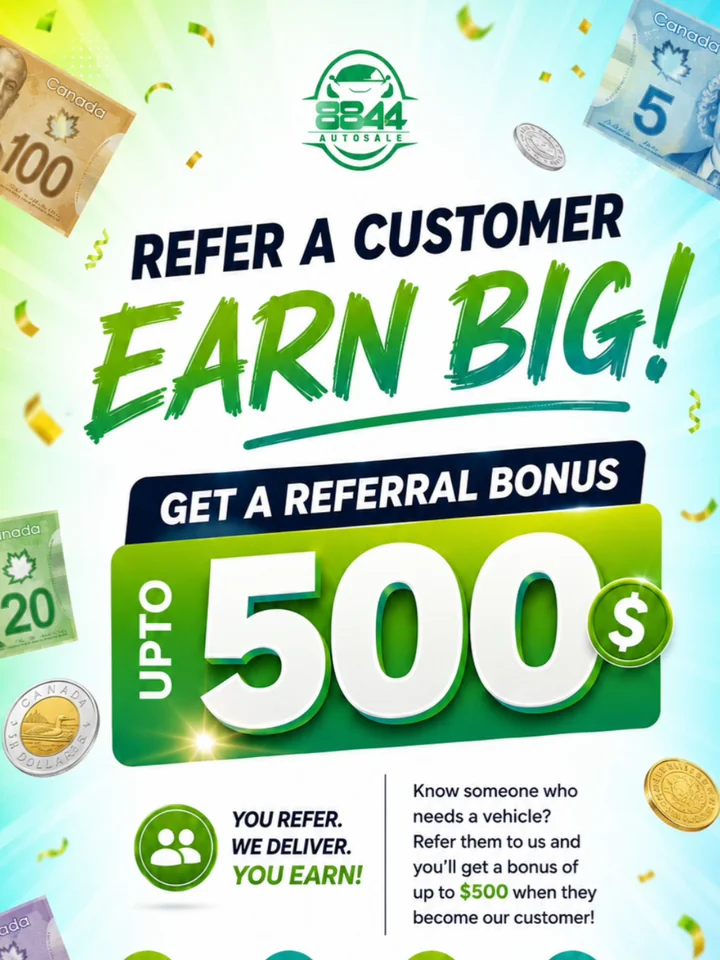 Customer referral video tiktok preview