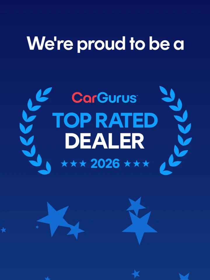 2026 CarGurus Top Dealer video preview